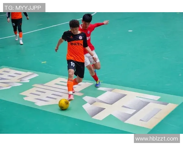 五人足球赛规则详解与比赛策略分析助你轻松掌握比赛技巧